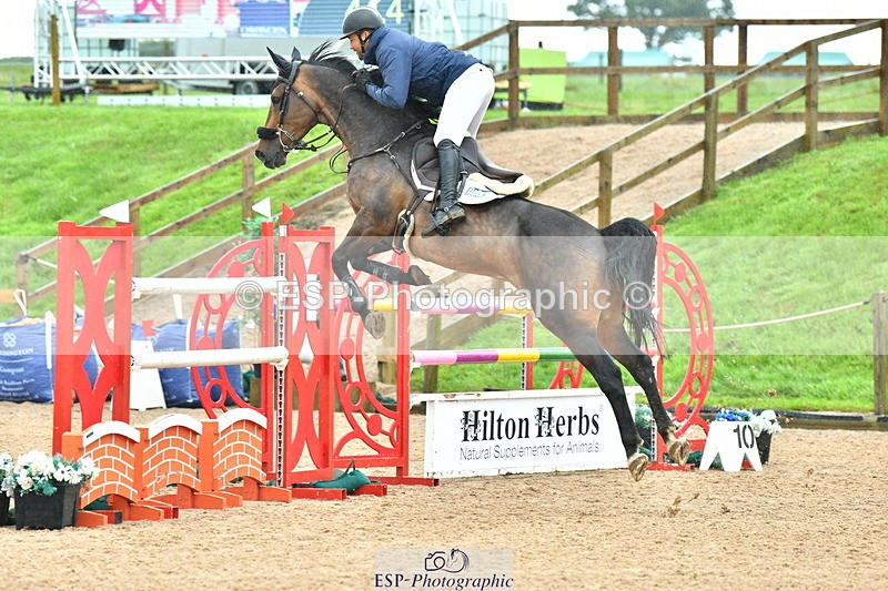 230723A-093317-10576 - Cls 4, 2 Star Small 1.30m