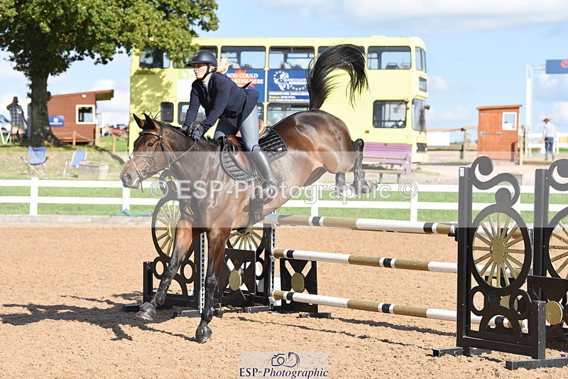 230915A-155058-00891 - Cls 13 1.10m Amateur Qualifier & 1.10m Open