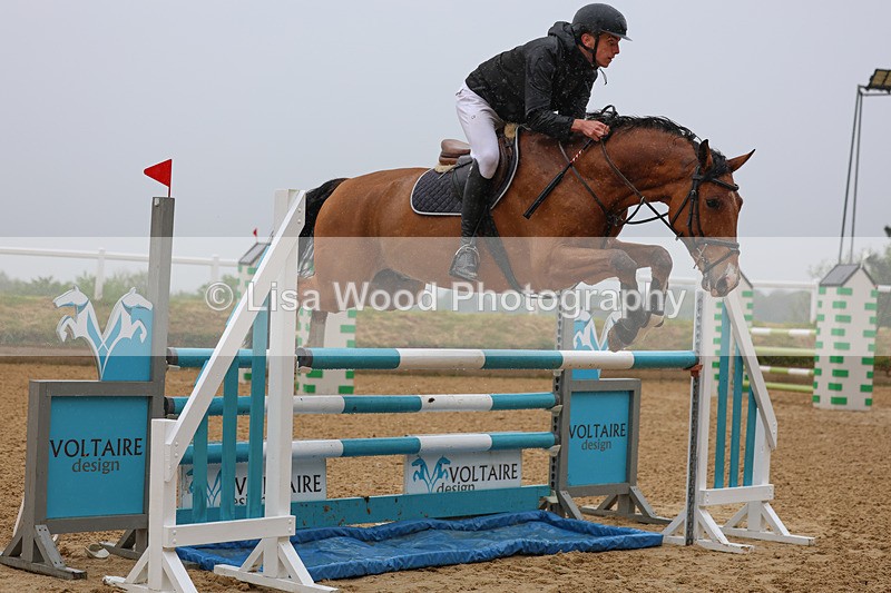 3E7A7084 - Class 7: Senior Newcomers/1.10m open
