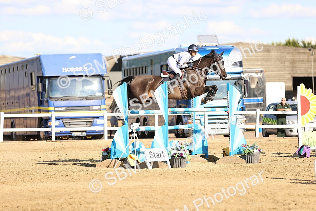 SBM_015984 - Class 18 - Senior 1.35m Open