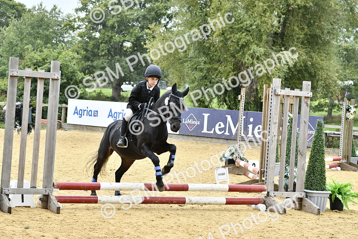 SBM_68465 - J2b - Mini Tour Junior Pony 30cm championship