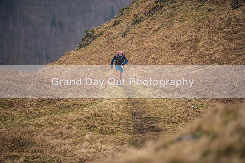 Loughrigg-957 - Loughrigg Silverhow Fell Race Sunday 2nd February 2025