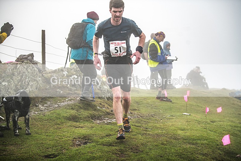 Wansfell-406 - Wansfell Race Friday 27th December 2024