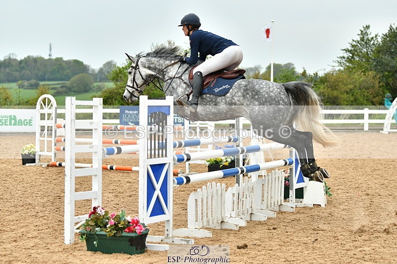 230504A-111616-01059 - Cls 2 Snr Discovery & Open