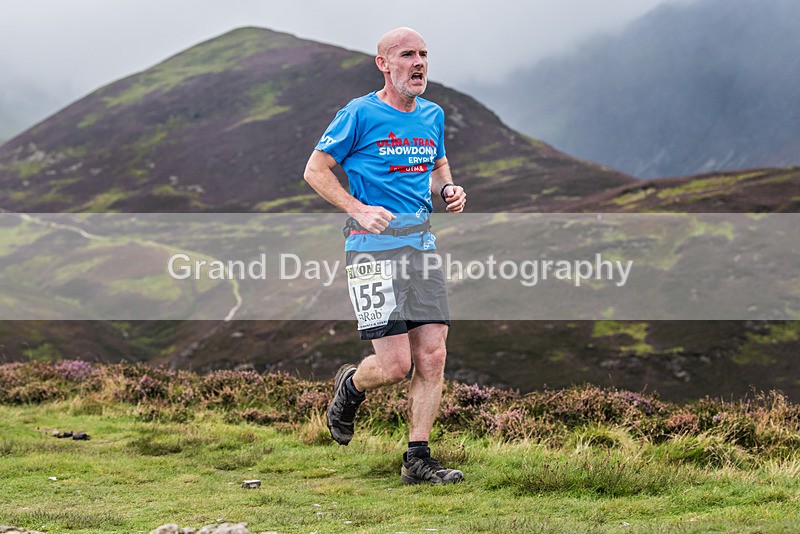 Barrow-224 - Barrow Fell Race Monday 28th August 2023
