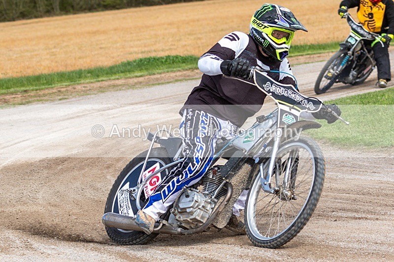 20260411-7D-8E0A3744 - Ride & Skid It. Speedway Experience Day 11th April 2026