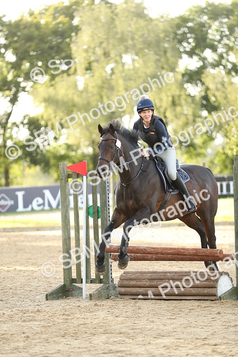 SBM_30493 - E11 - Eventers Challenge 80cm Championship