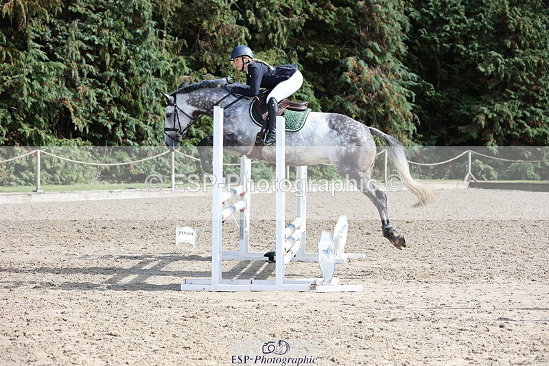 250831A-154123-11231 - Cls 44 95cm Amateur Quali