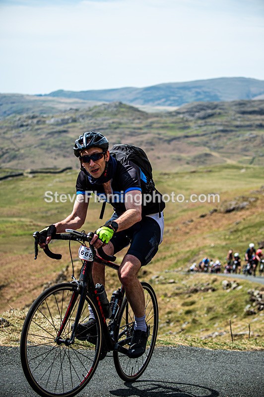142041 - Hardknott Pass Camera 3 14.00-15.00