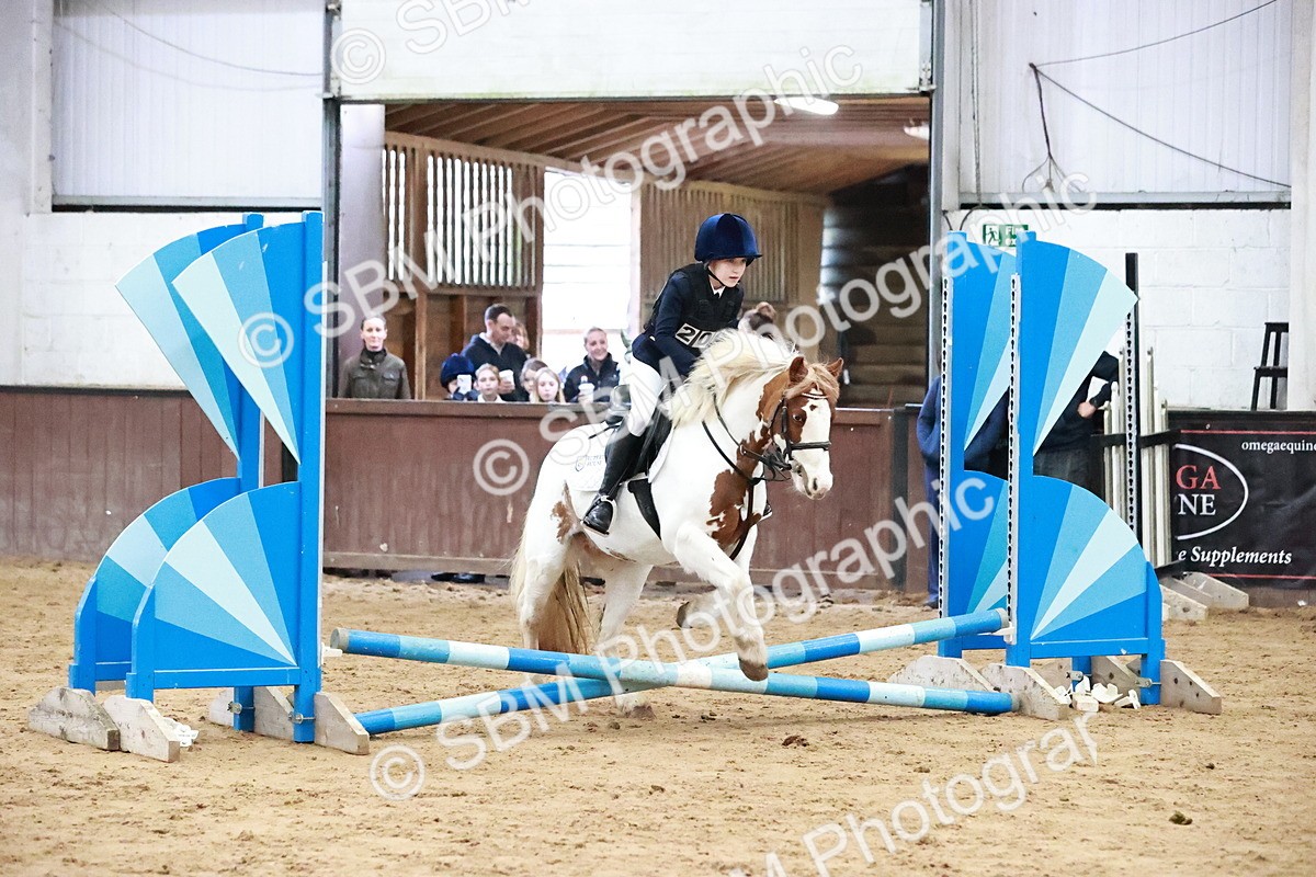 SBM_000180 - Class 1 - 40cm