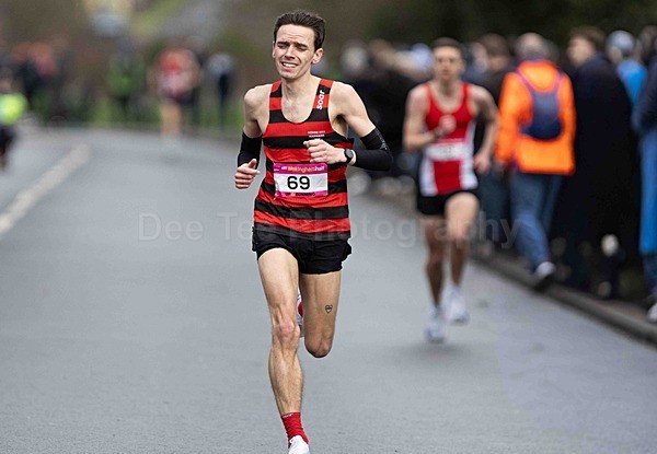 WHM-67 - Wokingham Half Marathon 2026