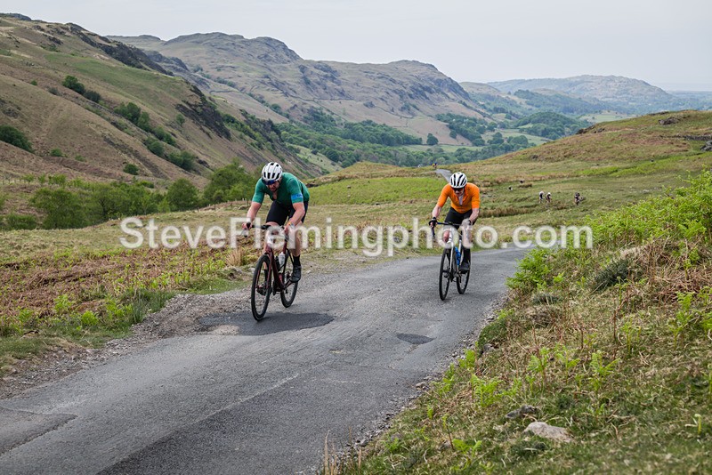 120843 - Hardknott Pass Camera 1 12.00-13.00