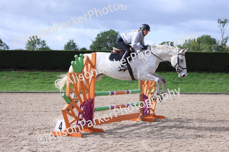 20251005-0912 - Class 6 - 90cm