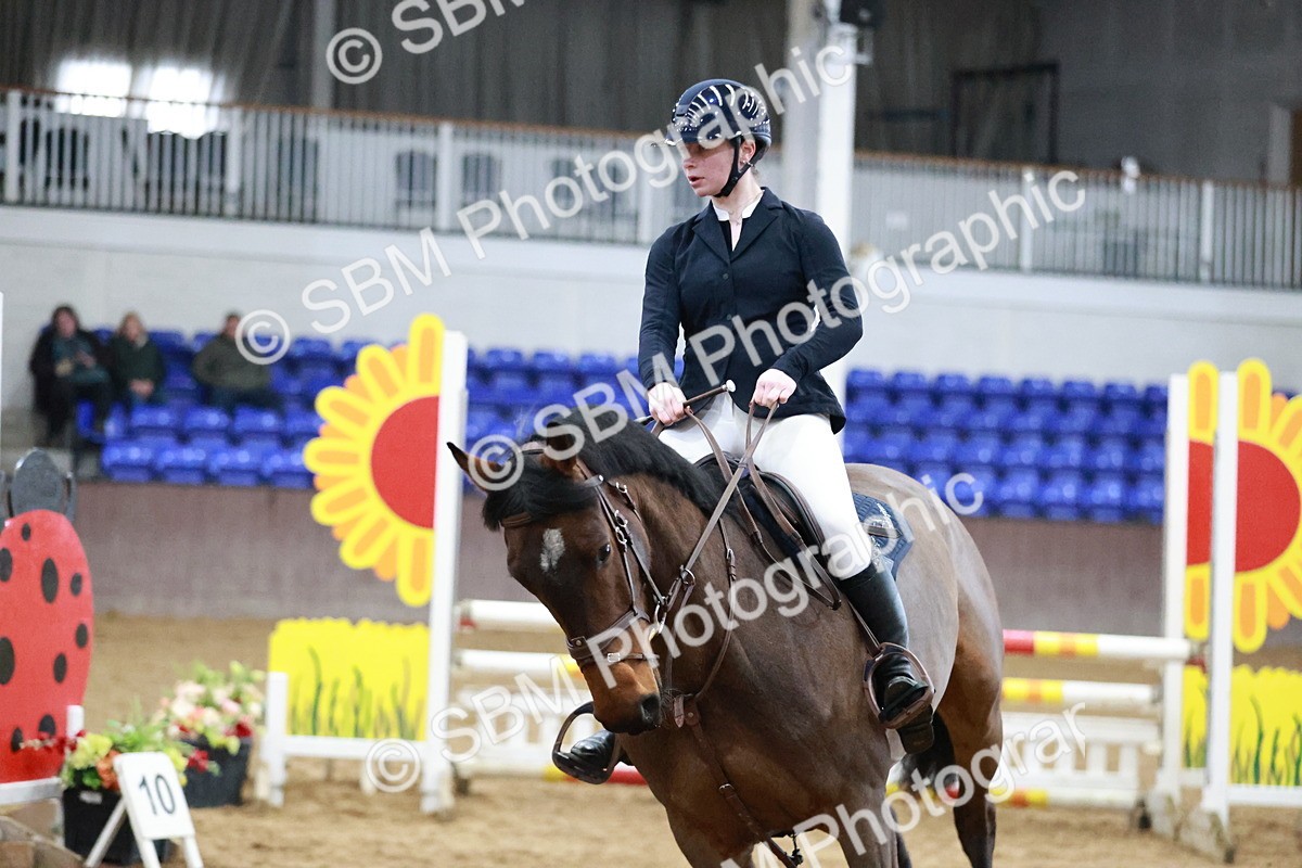 SBM_000507 - Class 2 - Senior British Novice - 90cm