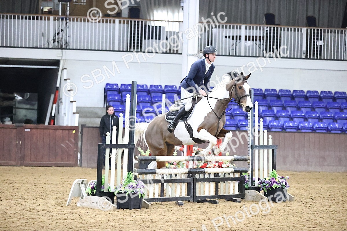 SBM_001231 - Class 7 - Clear Round