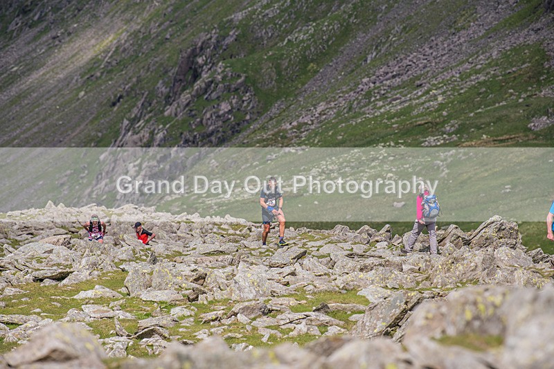 Duddon Long-511 - Duddon Valley Long Fell Race Saturday 1st June 2024
