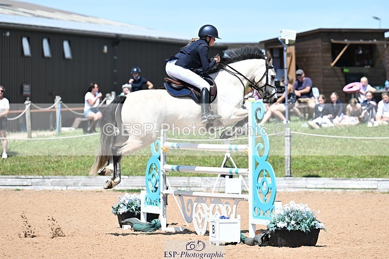 260627-133057-04345 - Cls 14 Newcomers 2nd R's Jump Off and P