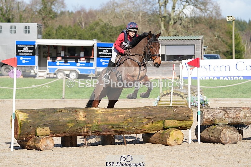 260228A-113019-00588 - Cls 2, 80cm Start to 1pm