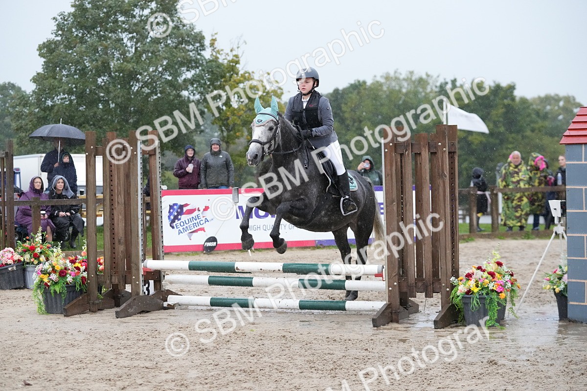 SBM_34071 - J5 - Junior Pony 50cm Championship