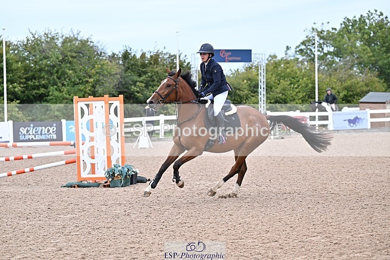 250914-093614-08211 - Cls 32 Snr British Novice and 90cm Open