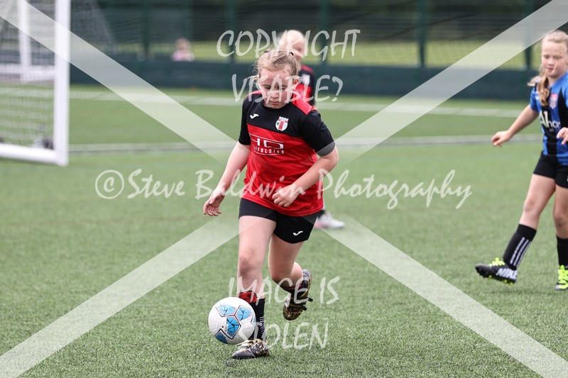 1DX32268 - Sun 7th U10 Girls