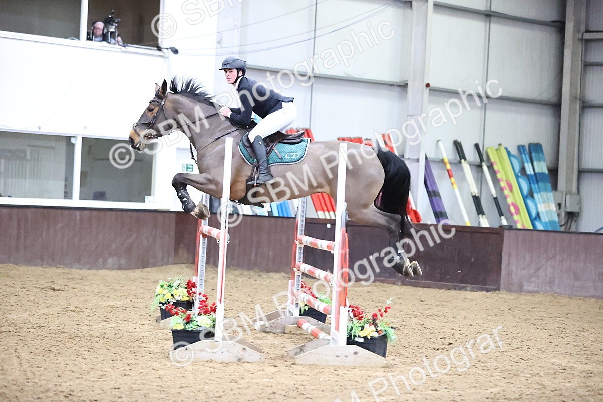 SBM_005458 - Class 17 - Senior Newcomers 1.10m