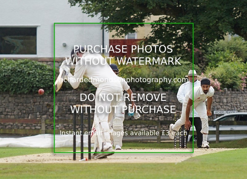 DSC05417 - Netherfield v Garstang (31/7/21)