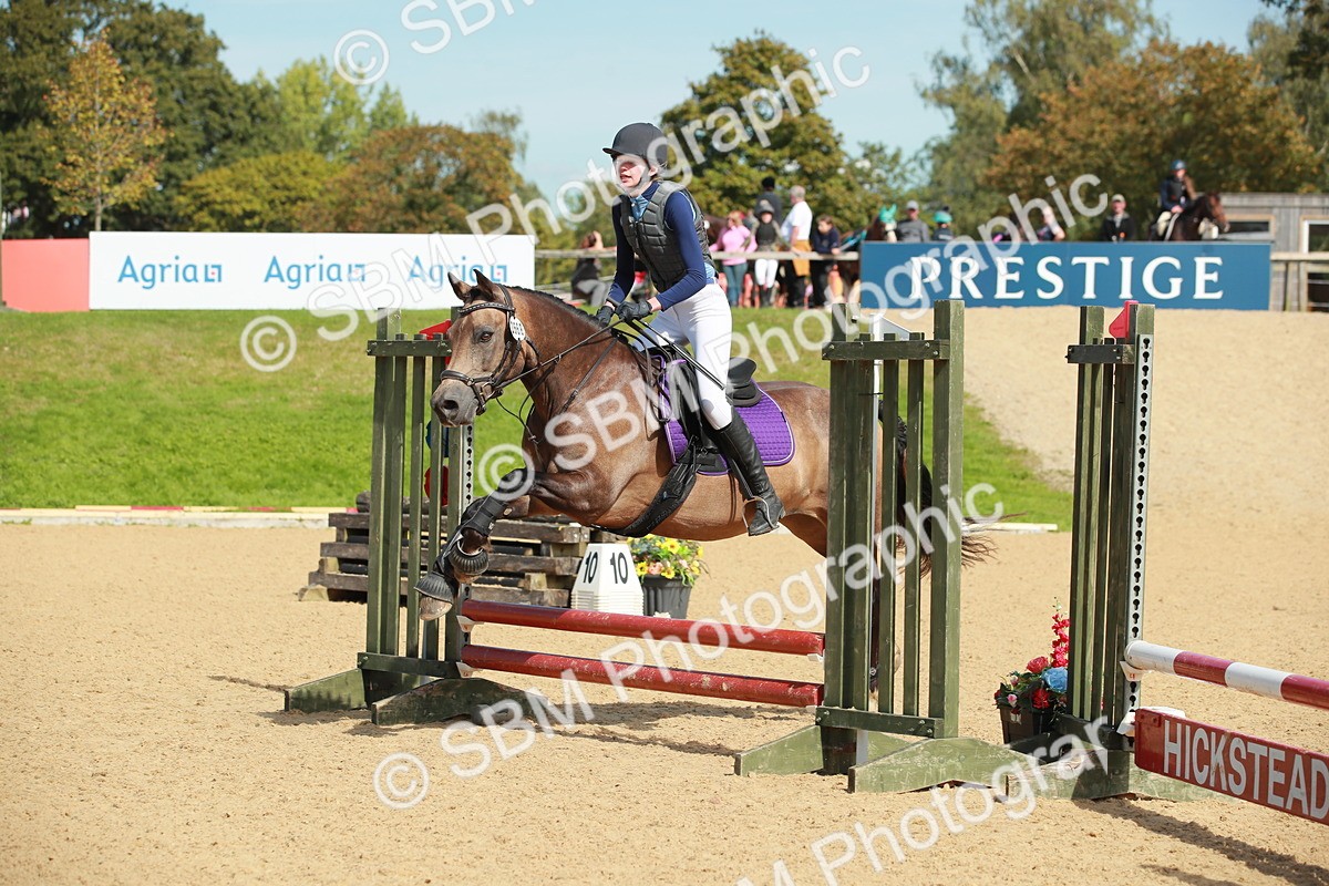 SBM_21900 - E11 - Eventers Challenge 60cm Championship
