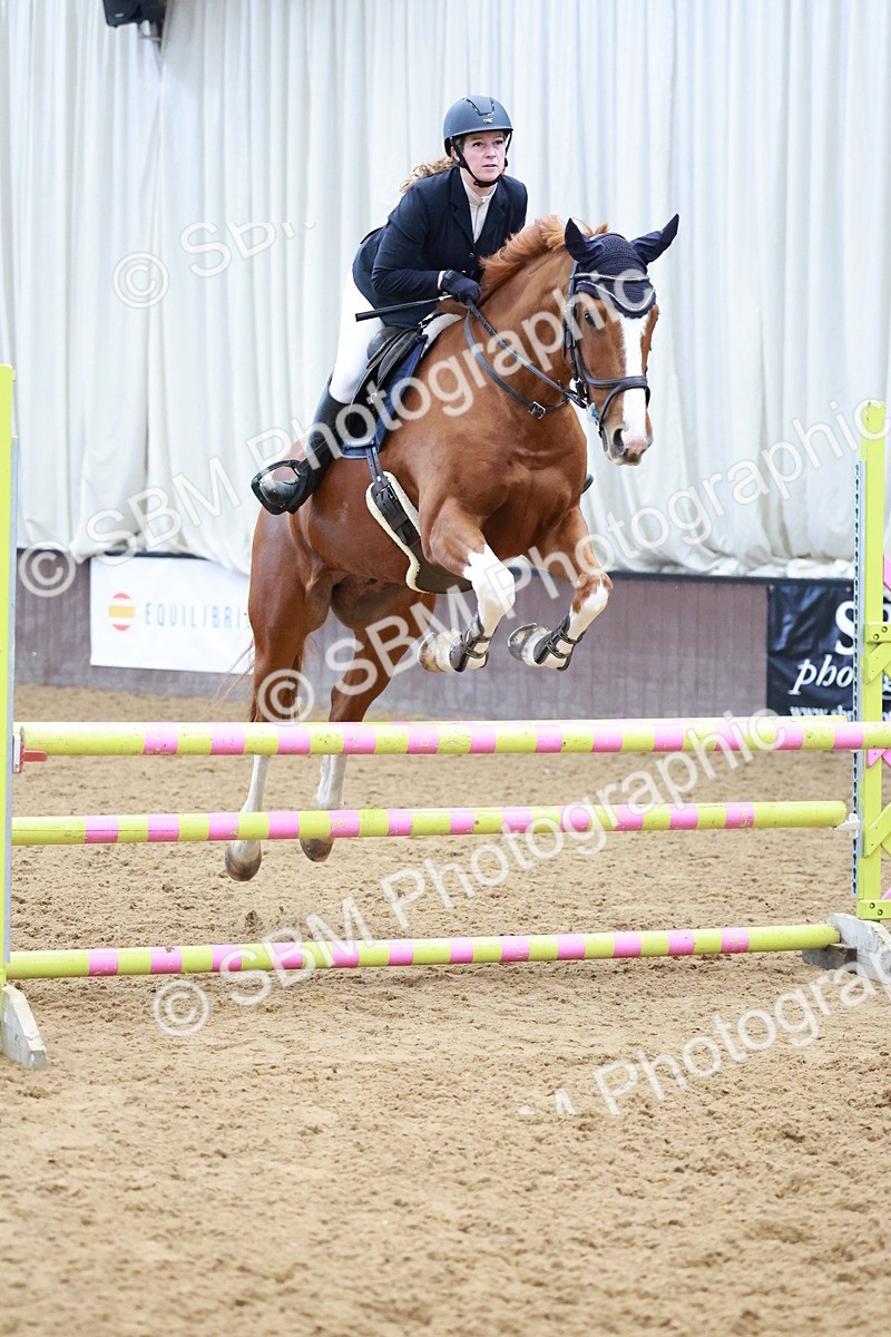SBM_000603 - Class 2 - Senior British Novice 90cm