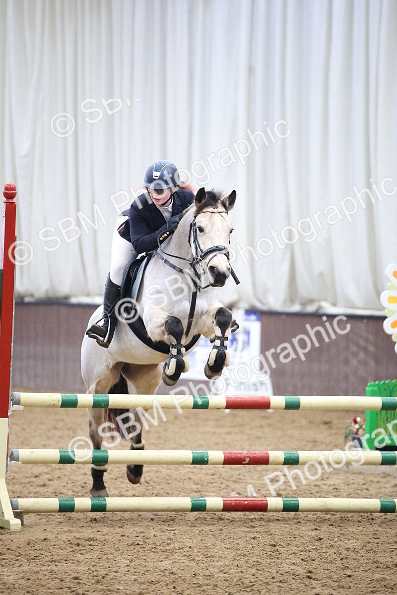 5K7A3156 - Class -1 - Equissage Pulse Senior BritiNovice/ 90cm Open