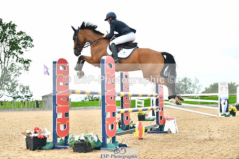 230728A-150319-02987 - Cls 4 1.20m Open