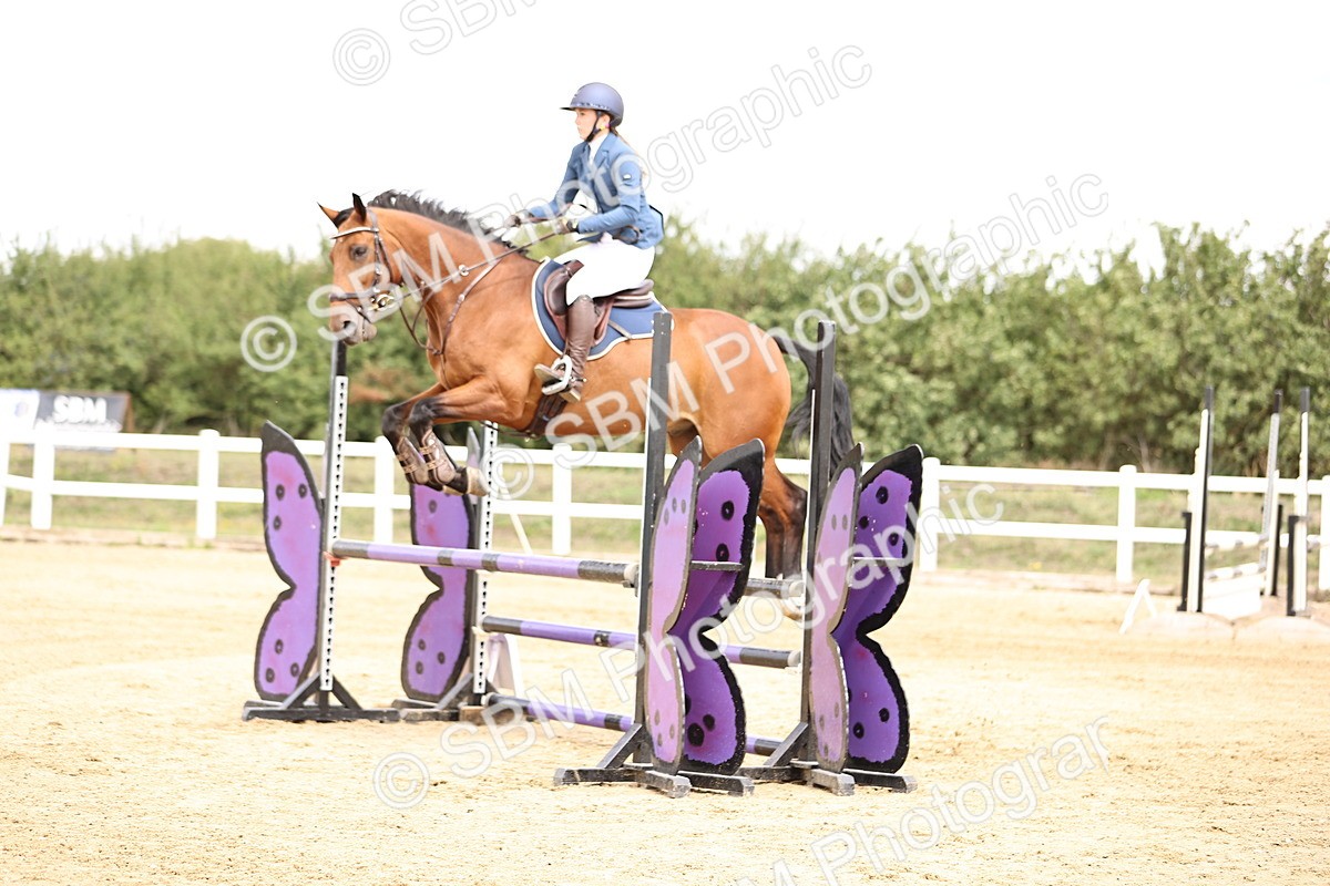 SBM_004153 - Class 3 -  Senior British Novice - 90m Open