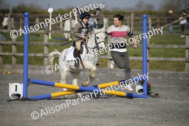 20250412-0153 - Show Jumping