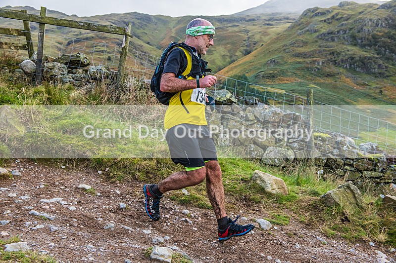 Langdale-1945 - Langdale Horseshoe Fell Race Saturday 8th October 2022