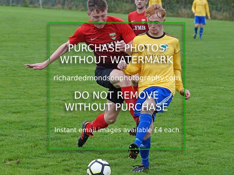 DSC00961 - Random Football Photographs Season 2019/20