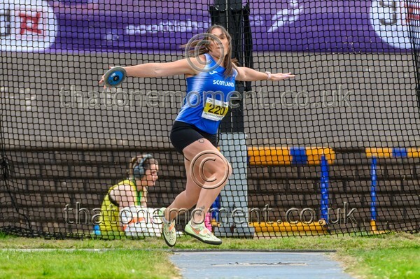 Sen25SUN-928644 - Field Female Set Two