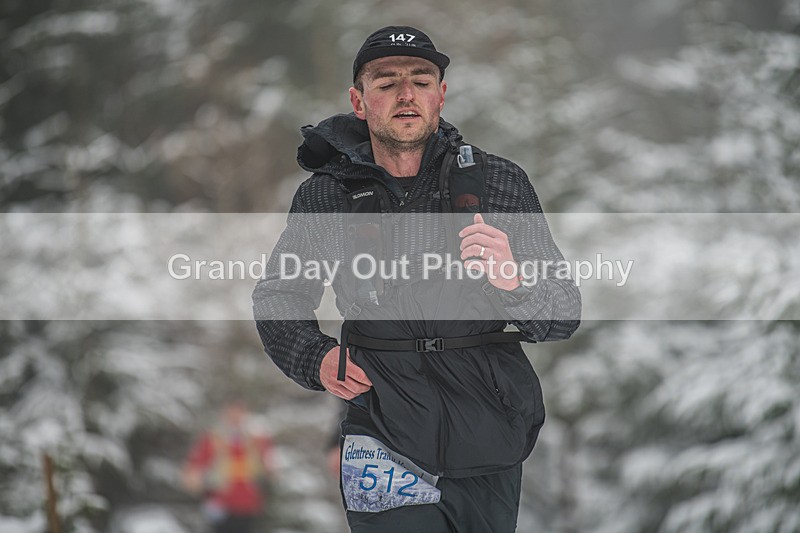 Glentress-392 - High Terrain Events Glentress 42, 21 & 10K Trail Races Sunday 15th February 2026