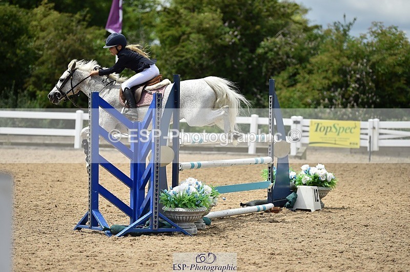 250628-125408-03649 - Cls 23 Graham Heath Equestrian 128cm & 138cm