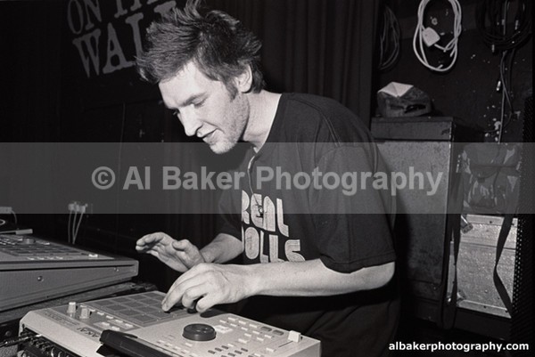 06 peter-parker - Friends-&-Family @ the-roadhouse 31.01.04