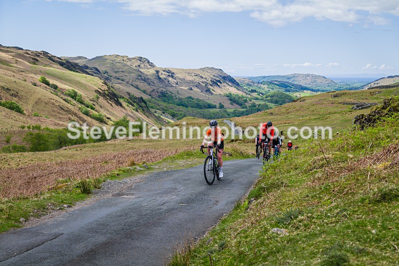 122928 - Hardknott Pass Camera 1 12.00-13.00