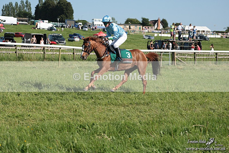 PR 250526 254 - Pony Racing from Chaddesley Corbett 25/05/26