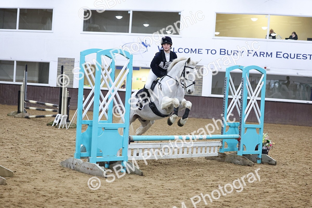 SBM_000082 - Class 1 - 70cm