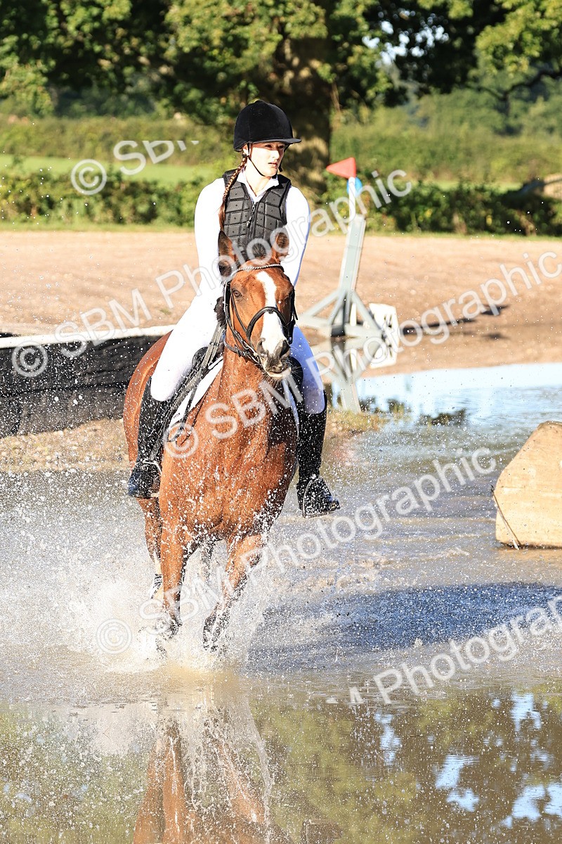 SBM_15594 - E5 - Eventers Challenge 50cm Open