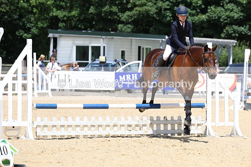 3E7A2157 - Class 4: 70 -75cm Part A