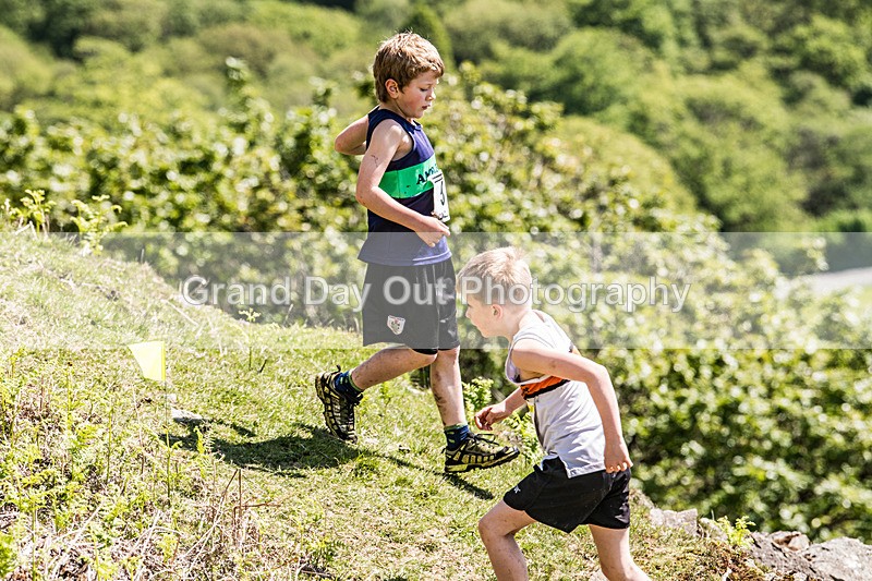 Coniston Junior-37 - Coniston Gullies Junior Fell Races Sunday 24th May 2026