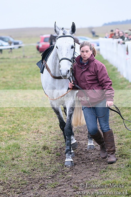 PtP 170219 -516 - Combined Services Point-To-Point Larkhill 17/02/19