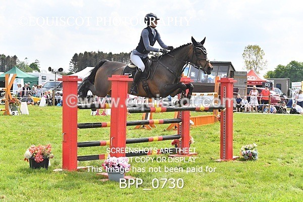 BPP_0730 - CLASS 4 B & C Championship Qualifier