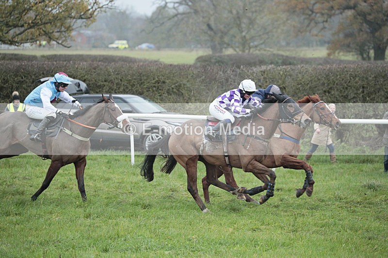 PtP 041222 0264 - Wheatland  Hunt PtP Chaddesley Corbett, Worcs 04/12/22