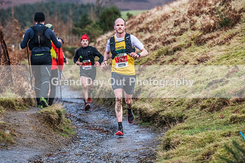 Loopy Latrigg-589 - Kong Loopy Latrigg Fell Race Saturday 21st December 2024
