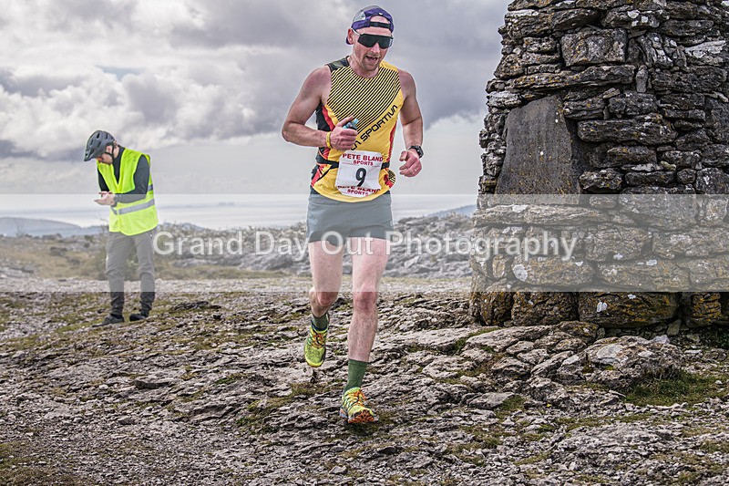Dean Barwick-77 - Dean Barwick Dash Fell Race Sunday 19th April 2026